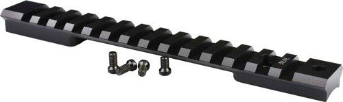 warne scope mounts - Bergara Premier