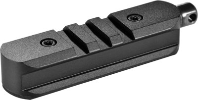 WARNE SL SLING SWIVEL ACC RAIL BLK - for sale
