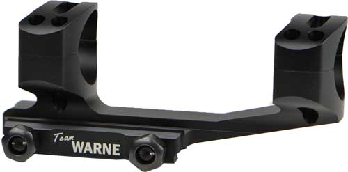 warne scope mounts - Skeletonized -  for sale