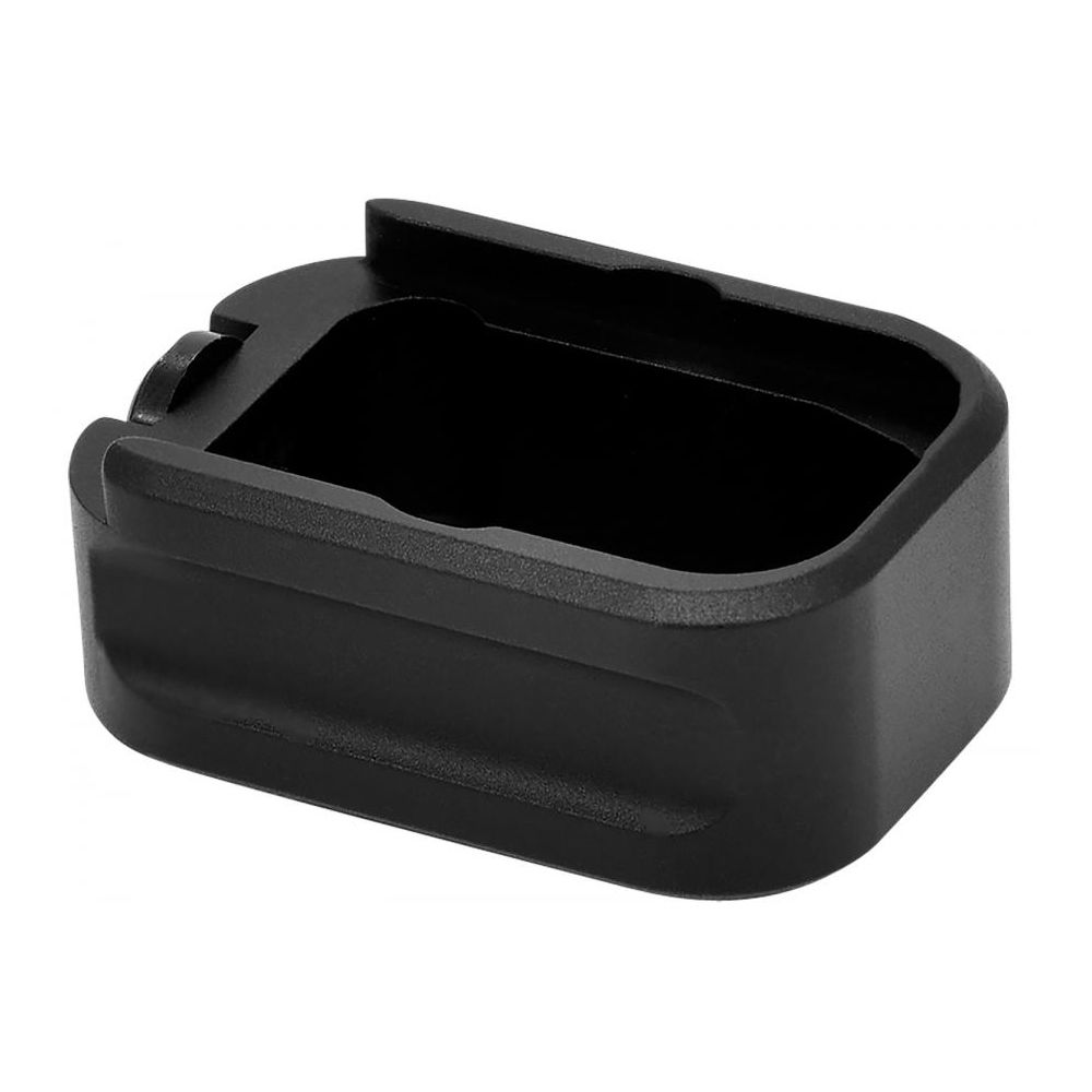WARNE MAG EXT FOR GLK 19/23 +5/4 BLK - for sale