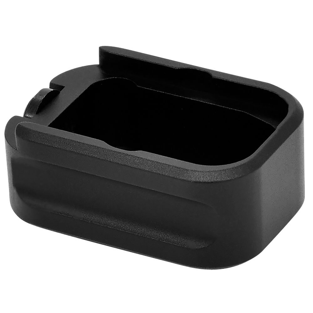 WARNE MAG EXT FOR GLK 43X/48 +2 BLK - for sale