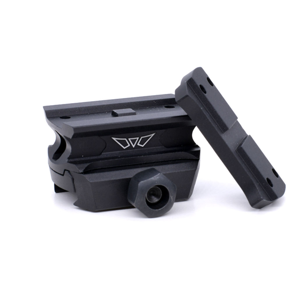 warne scope mounts - Red Dot Riser -  for sale