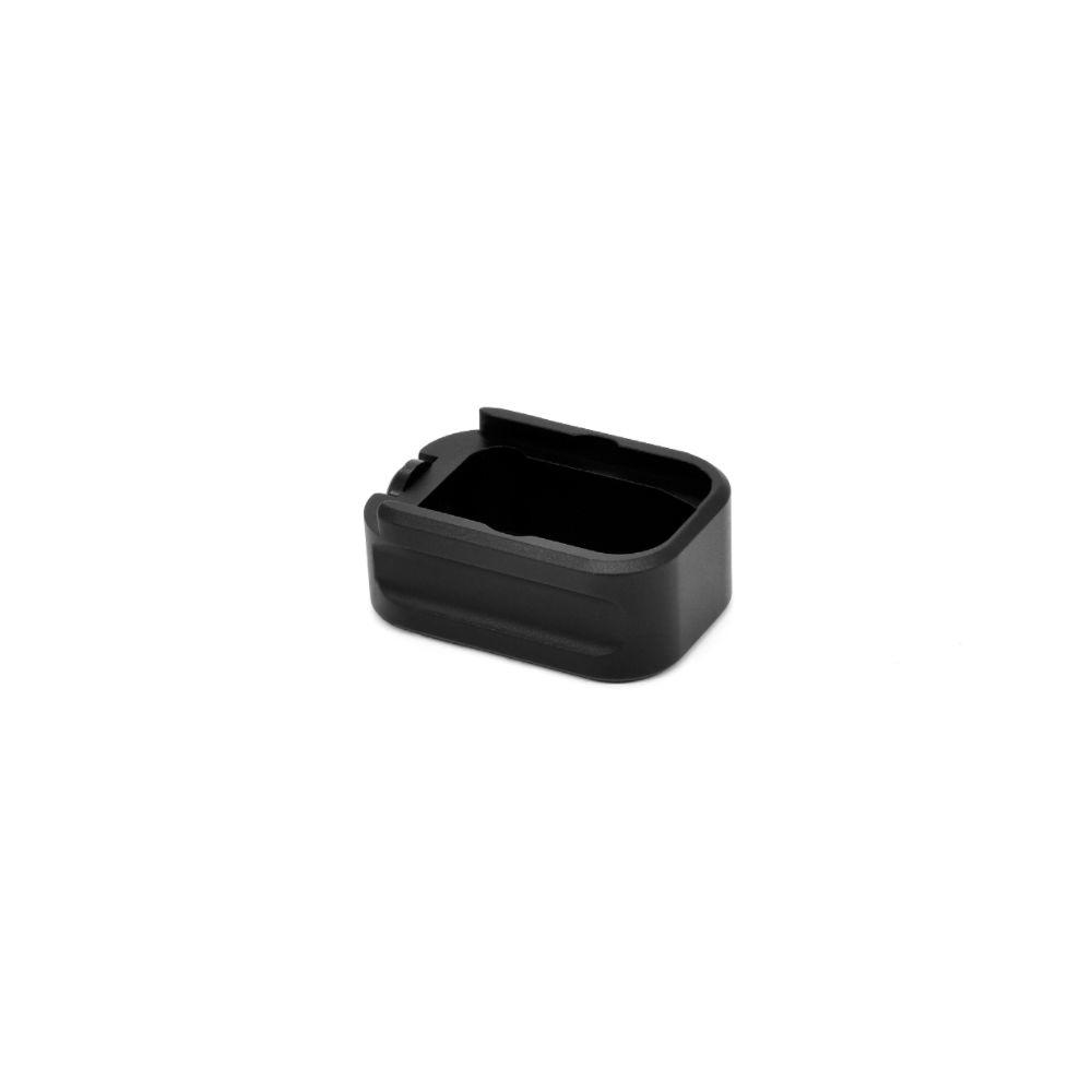 WARNE MAG EXT FOR GLK 17/22 +5/4 BLK - for sale