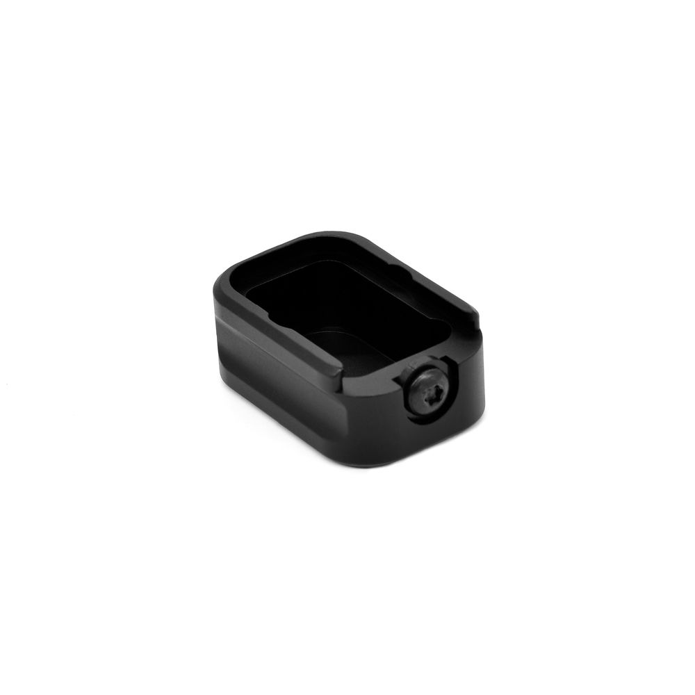 WARNE MAG EXT SIGP320 +3 BLK - for sale
