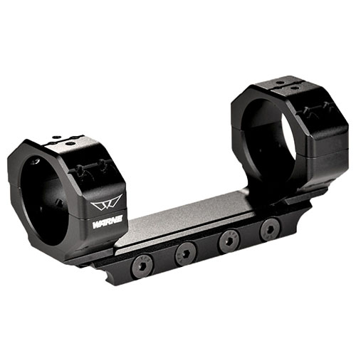 WARNE SKYLINE PRECISION 30MM 1PC MOUNT BOLT RIFLE MED HGHT - for sale