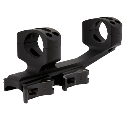warne scope mounts - Skeletonized -  for sale