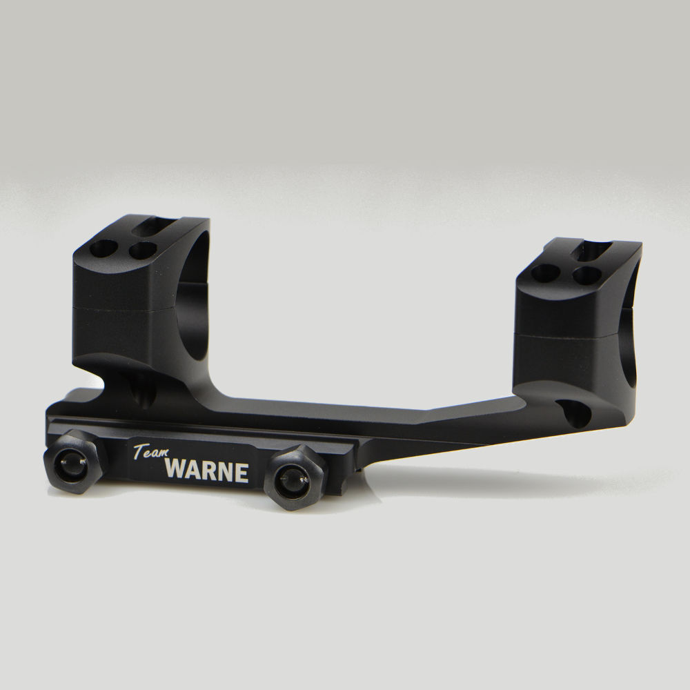 warne scope mounts - X-SKEL - 34 MM for sale