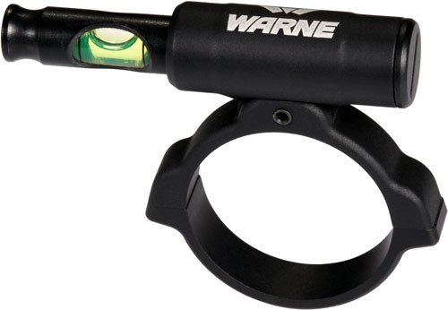 WARNE UNIVERSAL SCOPE LEVEL FOR 1" TUBES - for sale