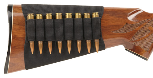 Bulldog Cases - Buttstock -  for sale