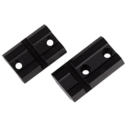 WEAVER BASE TOP MOUNT PAIR SAVAGE B-SERIES MATTE - for sale