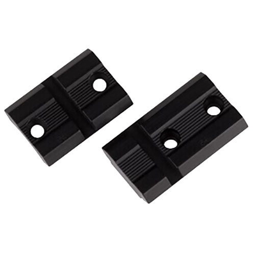 WEAVER TOP MOUNT BASE PAIR BROWNING AB3 (8-40) MATTE - for sale