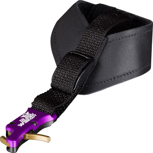 SPOT HOGG RELEASE WISE GUY NYLON CONNECTOR BUCKLE STRAP - for sale