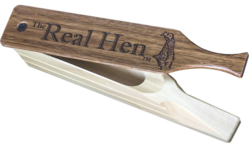 woodhaven custom calls - Real Hen -  for sale
