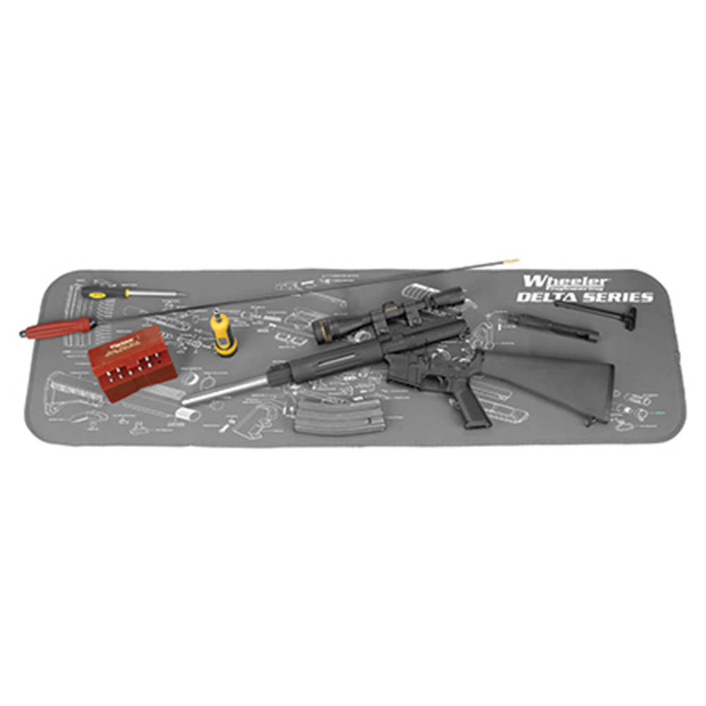 WHEELER AR MAINTENANCE MAT - for sale