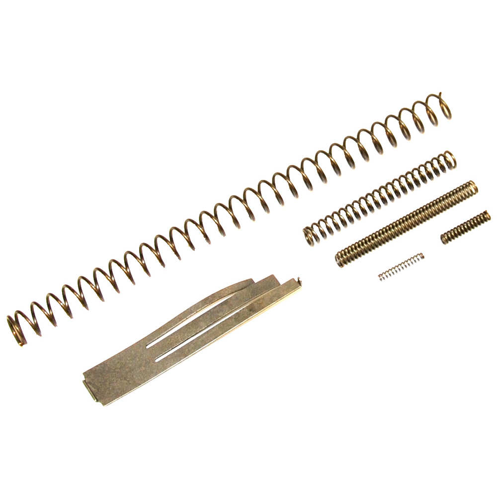 WILSON COMPLETE 1911 SPRG KIT GOV 45 - for sale