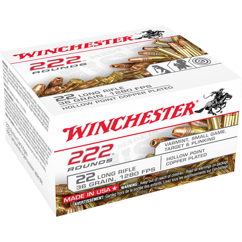 Winchester - USA - .22LR for sale