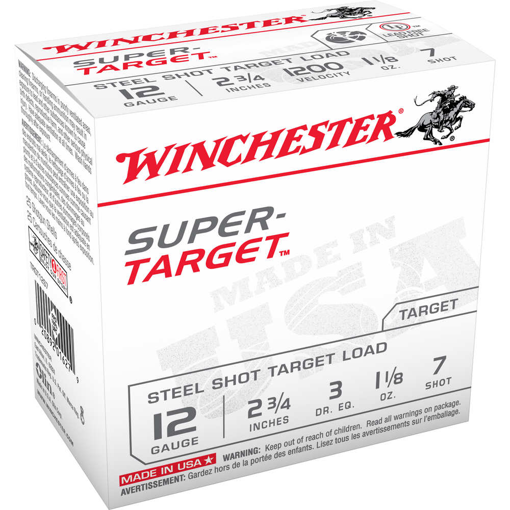 Winchester - Super-Target - 12 Gauge for sale
