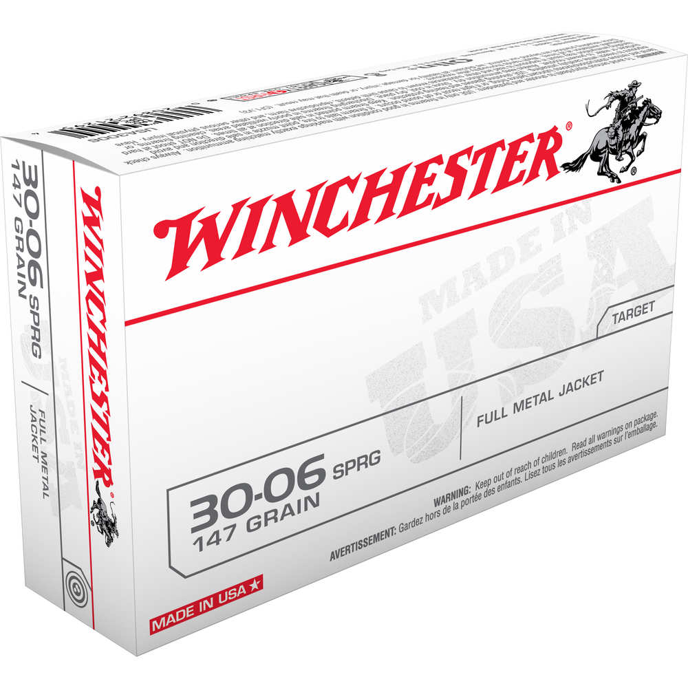 Winchester - USA - 30-06 Springfield for sale