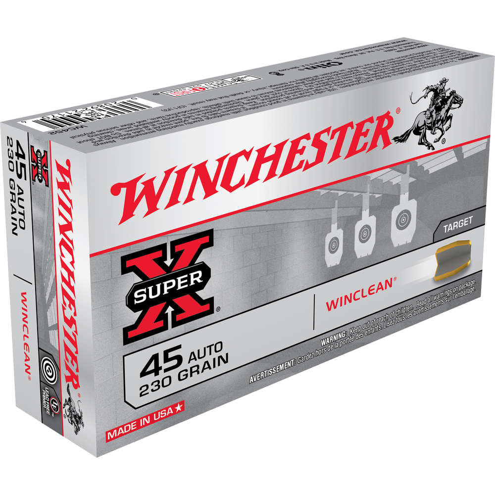 Winchester - Super X - .45 ACP|Auto for sale