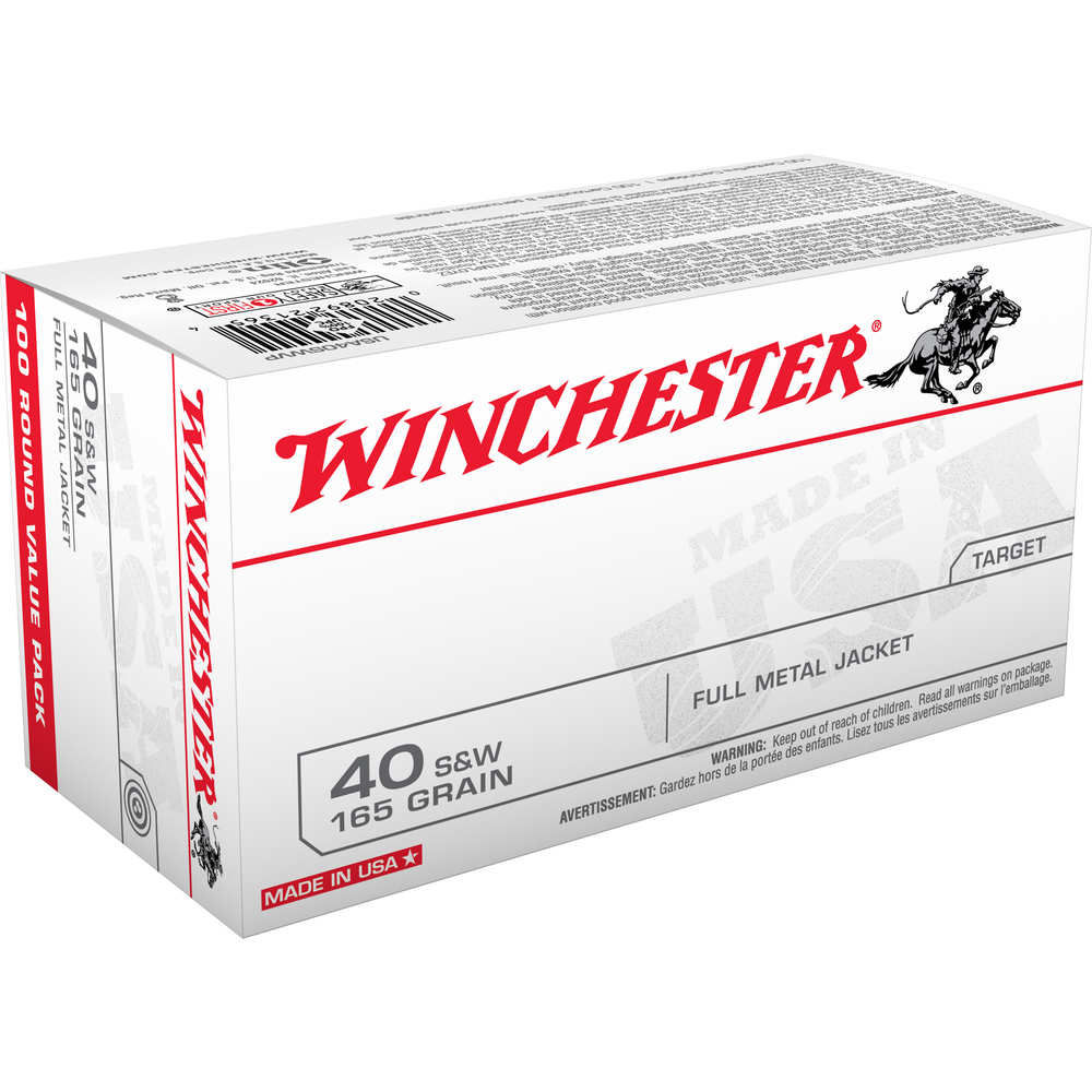 Winchester - USA - .40 S&W for sale