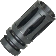 WLA AR15 A2 FLASH HIDER 1/2"-28 5.56 - for sale