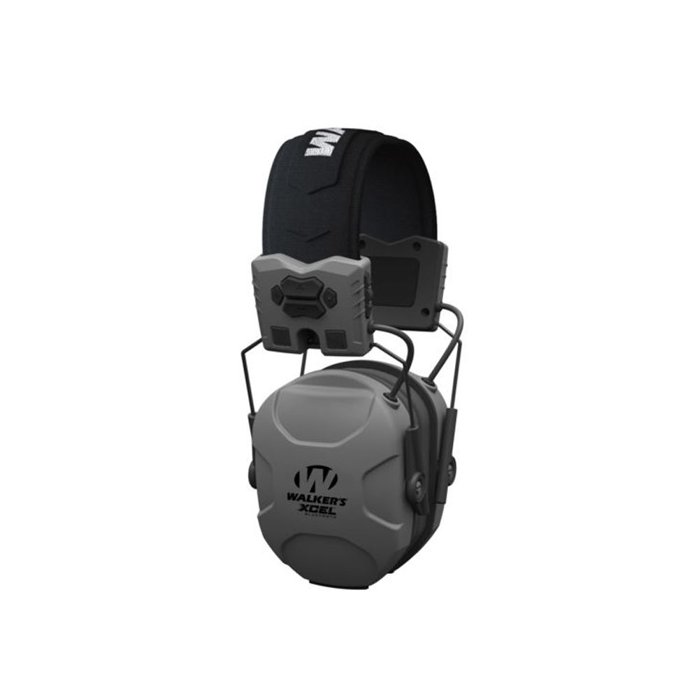 WALKERS MUFF XCEL 500BT ELECTRONIC BLUETOOTH - for sale