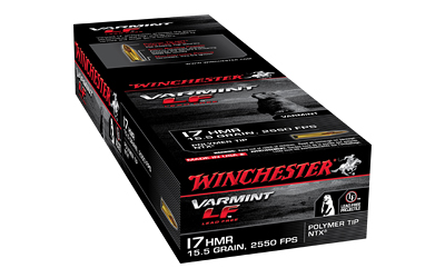 Winchester - Varmint LF - .17 HMR for sale