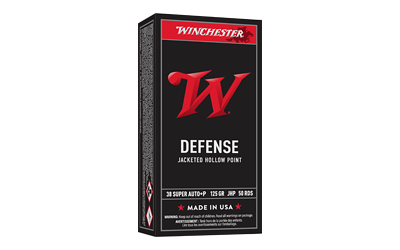 Winchester - USA - .38 Special for sale