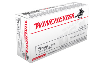 Winchester - USA - 9mm Luger for sale