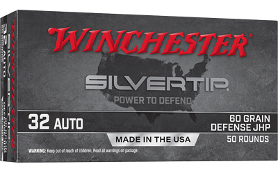 Winchester - Silvertip - .32 ACP for sale