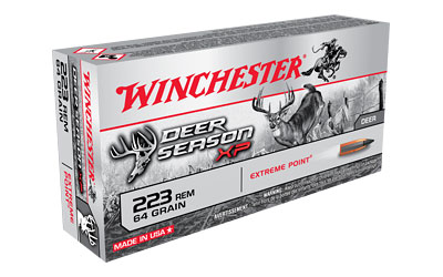Winchester - Deer Season XP - .223 Remington for sale