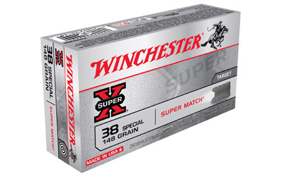 Winchester - Super X - .38 Special for sale