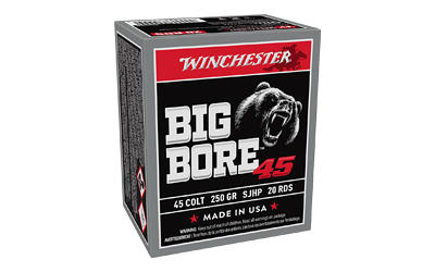 Winchester - Big Bore - .45 Colt for sale