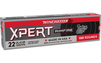 Winchester - Xpert - .22LR for sale