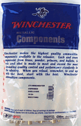 WINCHESTER UNPRIMED CASES 270 WIN 50 PACK 20PK/CS - for sale