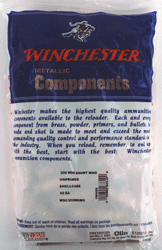 WINCHESTER UNPRIMED CASES 300 WSM 50PK 20BX/CS - for sale