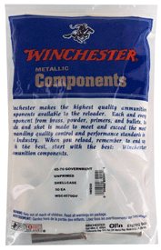 WINCHESTER UNPRIMED CASES 45-70 50PK 20BX/CS - for sale