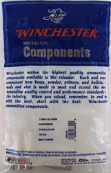 WINCHESTER UNPRIMED CASES 7MM-08 REM 50 PACK 20PK/CS - for sale