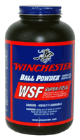 WINCHESTER POWDER WSF 1LB CAN 10CAN/CS - for sale