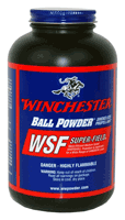Winchester - Shotgun