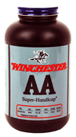 WINCHESTER POWDER SUPER HANDICAP 1LB CAN 10CAN/CS - for sale