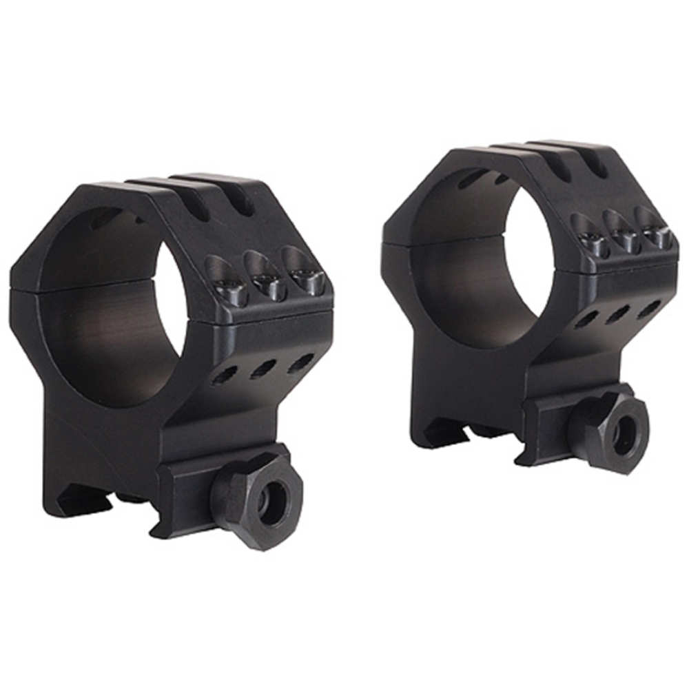 WEAVER TACTICAL PICATINNY RINGS 6 HOLE 30MM HIGH (... - for sale