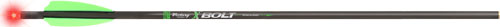 VICTORY ARCHERY XBOLT 20" XBOW ARROW FLETCHED LIGHTED 3PK - for sale