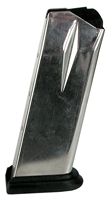 SPRINGFIELD MAGAZINE XD SUB- COMPACT 40SW 9RD SS - for sale