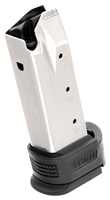 SPRINGFIELD MAGAZINE XD CMPCT 45ACP 13RD W/BLK X-TENSION - for sale