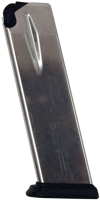 SPRINGFIELD MAGAZINE XD HI-CAP 40SW 12RD SS - for sale