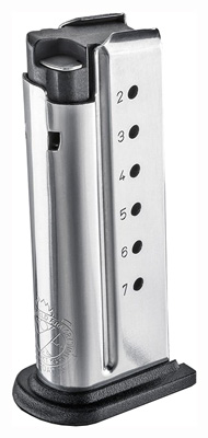 Springfield Armory - XD-S - 9mm Luger - XDS 9MM SS 7RD FLUSH MAGAZINE for sale