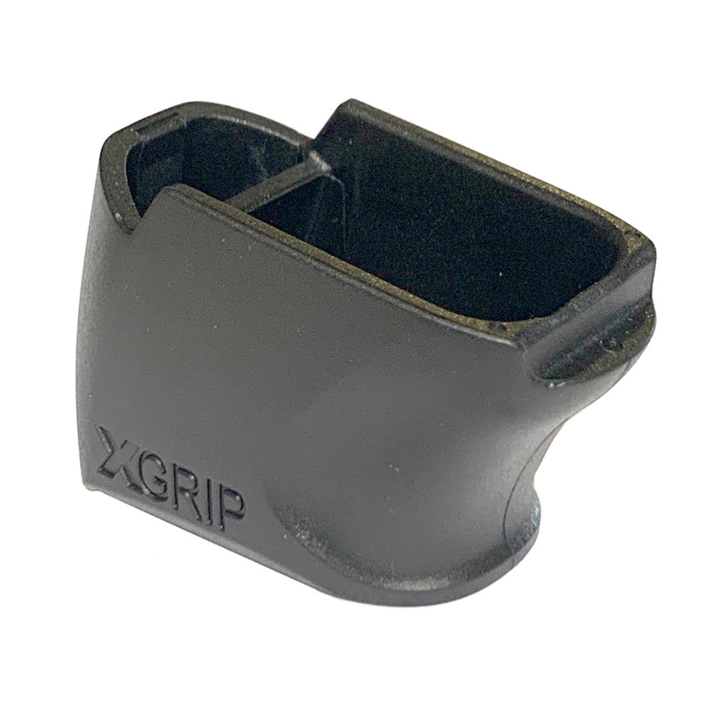 x-grip - Mag Spacer - XGGL26-27G5 MAG ADAPTER BLACK for sale