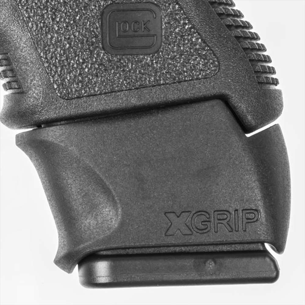 x-grip - Mag Spacer - MAG ADAPTER GLOCK 29-30 30S 45ACPs for sale