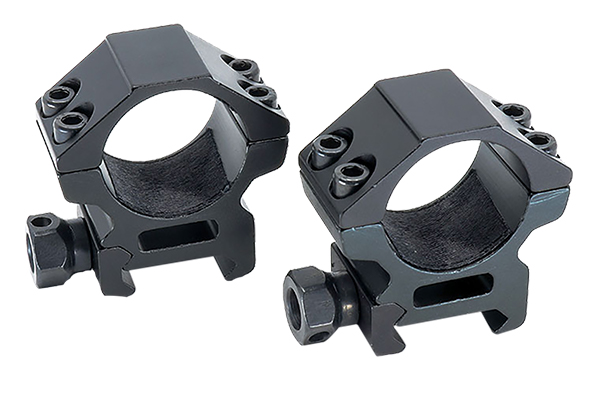 riton optics - Scope Rings -  for sale